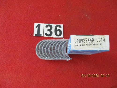 Vpm 92744a bronzine banco - vpm,