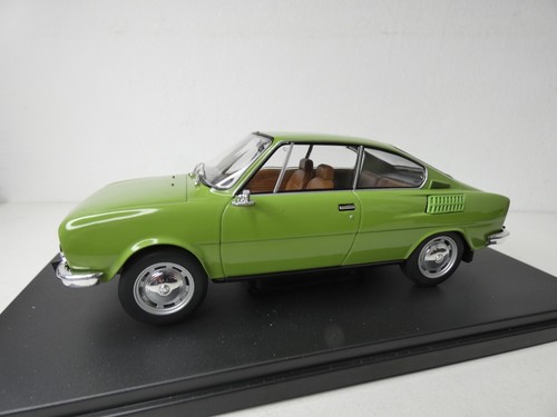 Skoda 110 24 - in, 1:24