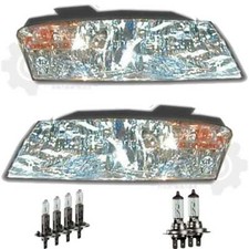 Set Di Fari Alogeni Per Fiat