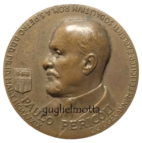 Paolo pericoli 1939 azione - pericoli,