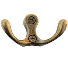 Ganci appendiabiti parete - ganci,