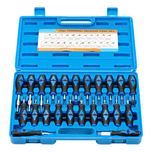 23x terminal removal - 23x, kit