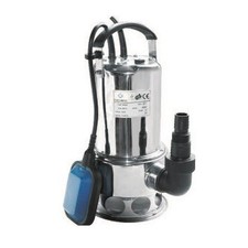 ELETTROPOMPA SOMMERSA MOD. CSP 6 ACQUE SPORCHE kw 0,75