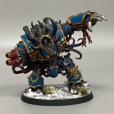 1 HELBRUTE OF TZEENTCH