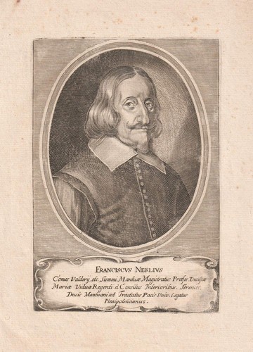 C1650 francesco nerli mantua - francesco,