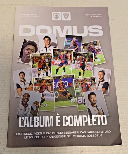 DOMUS