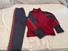 Fila Tuta completa acetato