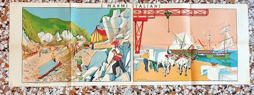Marmi italiani allegato - italiani,