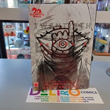 20TH CENTURY BOYS ULTIMATE DELUXE EDITION N.8 Ed. PLANET MANGA SCONTO 5%