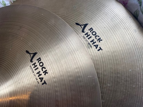 Ottimo cappello zildjian - ottimo,