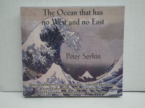 The ocean that - has, no