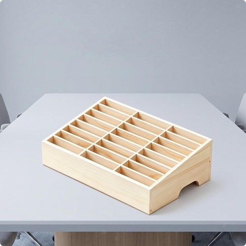 Organizer scrivania con - da,