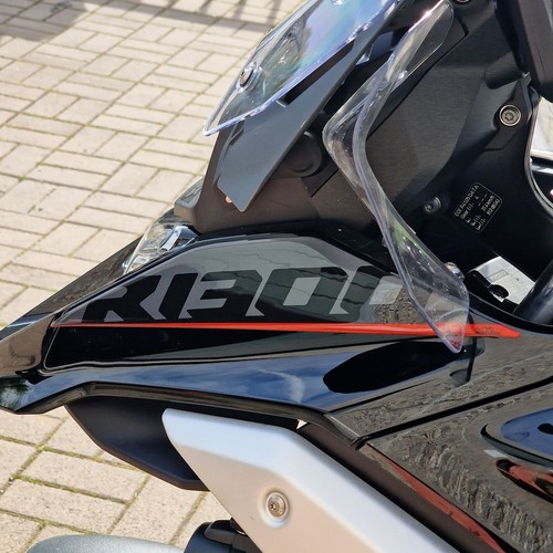 Adesivi moto protezione - moto,
