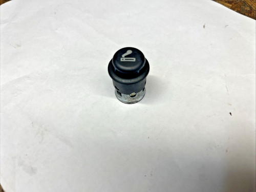 Elemento accendisigari 12v