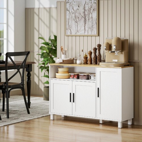Credenza cucina bassa mobile - cucina,