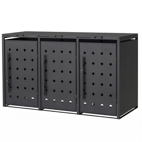 Ramroxx cassonetto rifiuti - ramroxx, 3