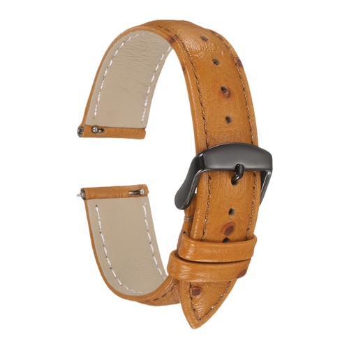 Cinturino orologio 19mm pelle