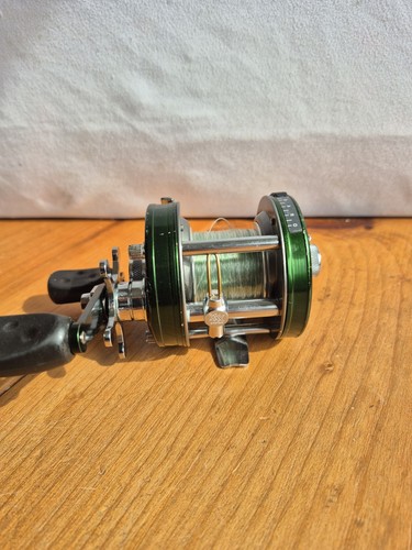 Abu garcia ambassadeur - abu, 5500