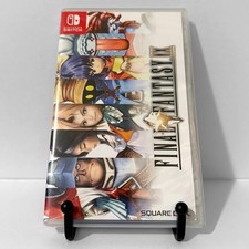 Final Fantasy IX 9 - Nintendo