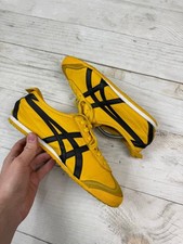 Sneakers vintage Asics