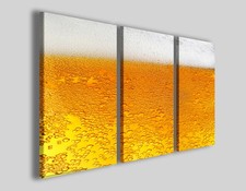 Quadri Birra fresca stampe pub