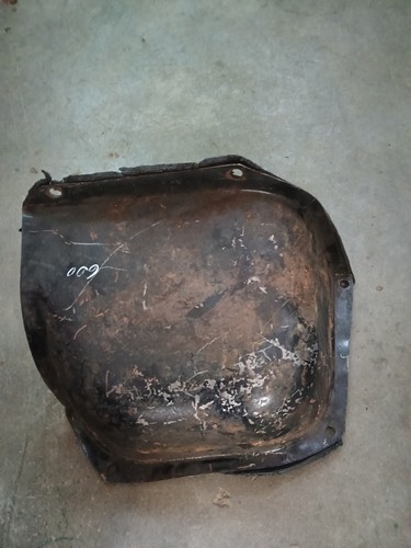 Carter ispezione motorino - carter,