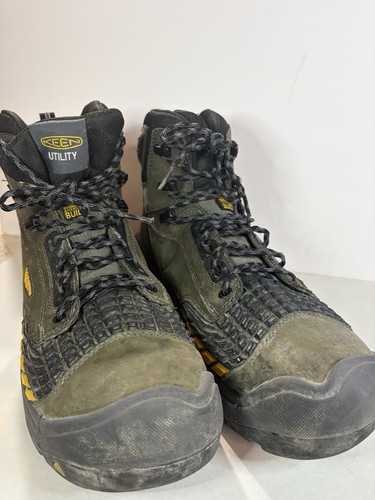 Stivali keen utility uomo - utility,