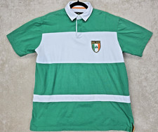 Polo uomo vintage Blarney