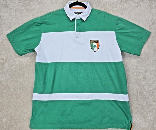 Polo uomo vintage blarney - vintage,