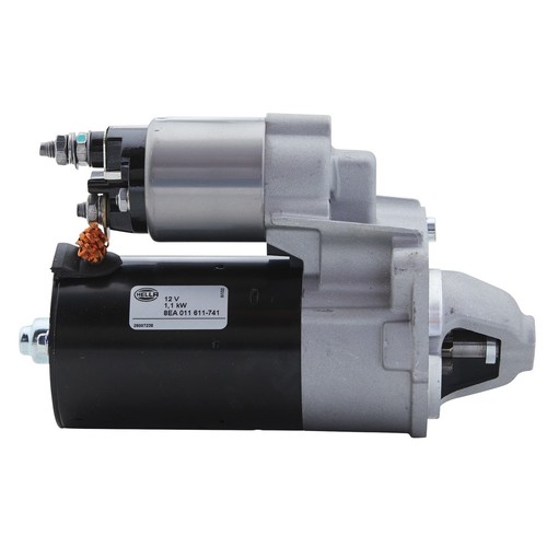 Motorino avviamento starter