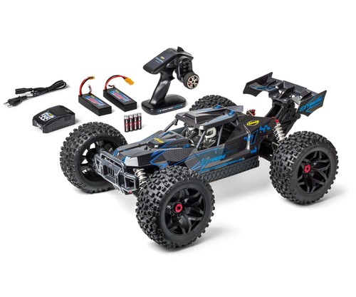Carson virus extreme 2 - carson, 1:8