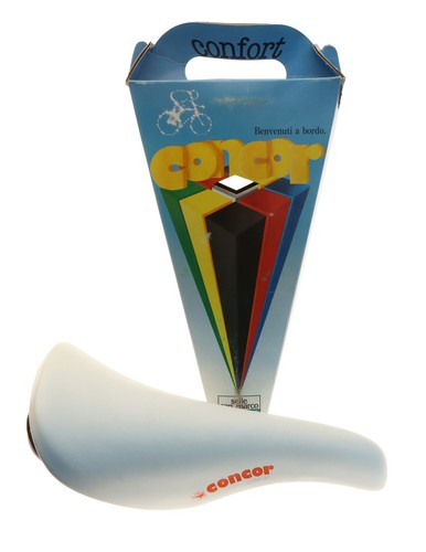 Sella selle san - selle, concor