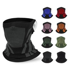 sciarpa bandana tubolare