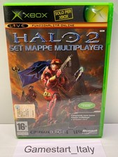 HALO 2 SET MAPPE MULTIPLAYER -