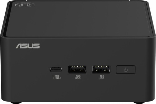 Asus mini intel 96gb - i7,