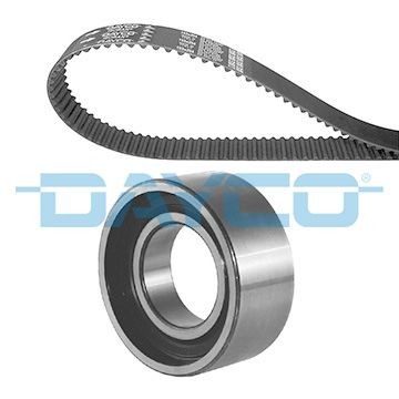 Kit cinghia distribuzione per - cinghia,