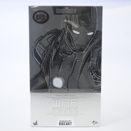 Hot toys mms198d03 modellino - hot,