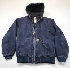 Giacca con cappuccio Carhartt