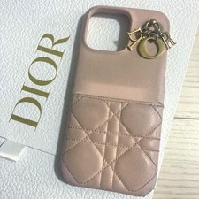 Custodia DIOR Lady Dior IPHONE