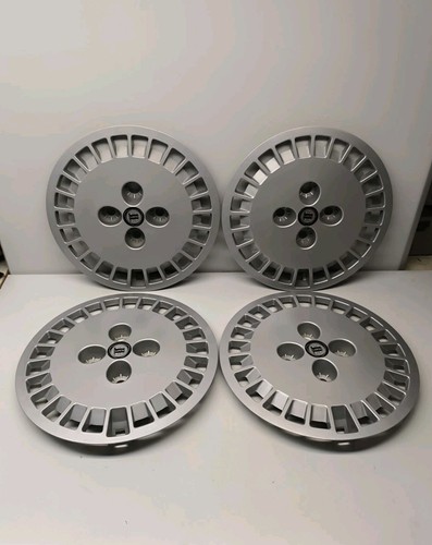 Calotte set coppette - coppette, ruota