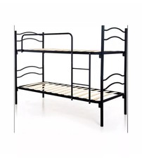 LETTO A CASTELLO SMONTABILE IN