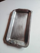 Vassoio, colore argento,Inox