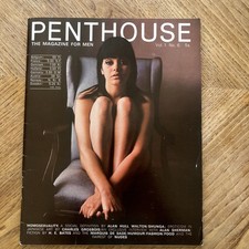 VINTAGE PENTHOUSE ADULT