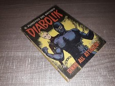 DIABOLIK  I prima serie n° 16  Ingoglia  Astorina  @