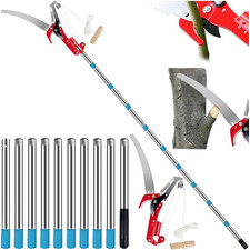 Sega Manuale per Potatura