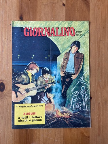 Giornalino settimanale dei - il,