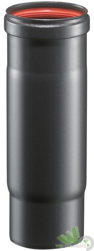 Tubo telescopico professional - tubo,