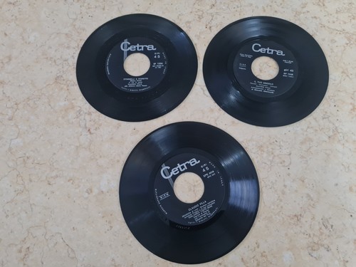Vinile giri claudio villa - vinile,