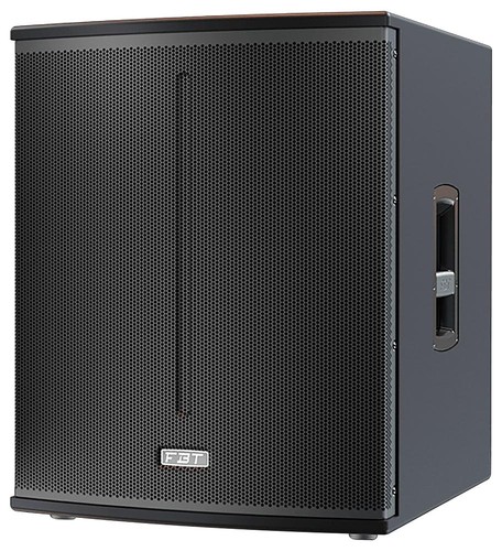 Subwoofer attivo - subwoofer, 18"