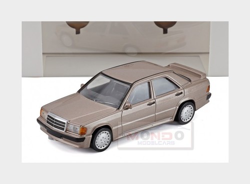 Norev mercedes benz 190e - mercedes,